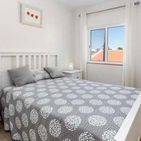 Apartamento Sofiamar Holidays Casa Da Paula Pêra Exterior foto