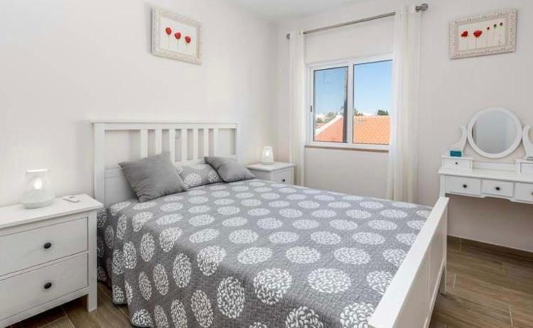 Apartamento Sofiamar Holidays Casa Da Paula Pêra Exterior foto