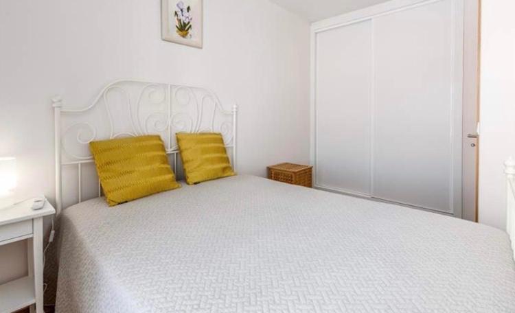 Apartamento Sofiamar Holidays Casa Da Paula Pêra Exterior foto